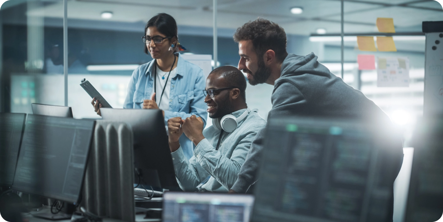 Cyber Resilience as a Strategic Imperative